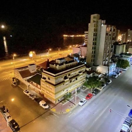 Pequena Casa De Troncos, Detras De Casa Principal No Trabajo Con Tarjeta De Credito Puerto Madryn Kültér fotó